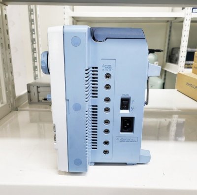 Осциллограф смешанных сигналов Yokogawa DLM4058 (демонстрационный)